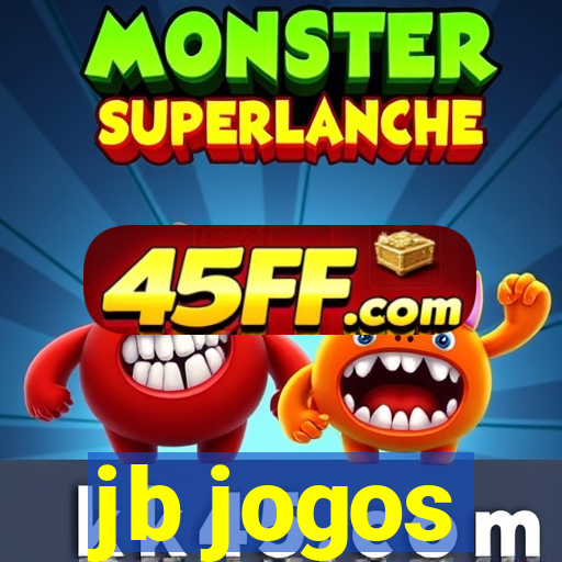 jb jogos